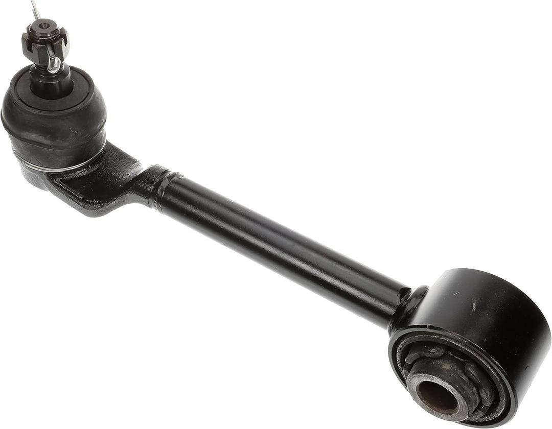 Dorman 521-799 Rear Driver Side Upper Suspension Control Arm and Ball Joint Assembly Compatible with Select Honda Models