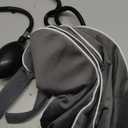 Neck Stretcher for Pain Relief, Adjustable Inflatable Cervical Traction Device, Neck Brace for Home Use, Supports Neck Decompression & Spine AlignmentGifts for Women (Sky Grey)