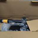 HEINPRO Cordless String Trimmer Compatible with Dewalt 20V MAX Battery, 12.01-INCH