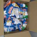 Ruffles Potato Chips, 4 Flavor Variety Pack, 1 oz Bags (Pack of 21) (EXP 08/11/26)