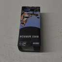 Bike Mirror Handlebar Mount 360 Adjustable 2pcs, Accessories Bike Side Mirror, E Bike Mirrors for Handlebars, Scooter Mirrors for Handlebars with Scratch Resistant Glass, E Bike Rear View Mirror