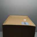 Aspen Creative 32531A, Transitional Drum (Cylinder) Shaped Construction Beige, 15" Wide (14" x 15" x 15") Spider LAMP Shade