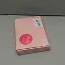 REECHO Clip in Hair Extensions - 4PCS 14" Short Beach Wavy Hairpieces, Invisible Lace Weft, Natural Soft Hair for Women (Black Brown)