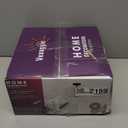 12.6inch Flush Mount Ceiling Light Fixture,3-Light Modern Close to Ceiling Light with 2-Layer Linen Fabric Shade,Farmhouse Drum Ceiling Mount Lamp for Bedroom Hallway Living Room