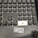 SABLUTE Wireless Keyboard and Mouse Combo, Rechargeable 4000mAh Light up Quiet Keyboard with Wrist Rest & Phone Holder, Ergonomic Silent Typing for PC/Mac/Laptop/Windows/Chrome OS (Black)