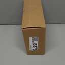 Tankless Water Heater Electric, Instant Hot Water Heater Under Sink, 3000W 110V On Demand Mini Water Heater for RV Kitchen Bathroom, White