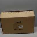 LE TAUCI Pasta Bowls 45 oz, Salad Bowls Set for Serving Soup, Pasta, Noodle, Dinner, Large Kitchen Bowl Plates, Microwave Safe - 8.5 Inch, Set of 4, White