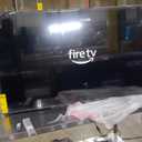 TCL 55-Inch Class S5 UHD 4K LED Smart TV with Fire TV (55S551F, 2024 Model), Dolby Vision, HDR PRO+, Dolby Atmos, Alexa Built-in with Voice Remote, Apple AirPlay 2 Compatibility, Streaming Television