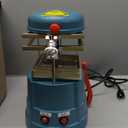 Vacuum Forming Machine Power Former Heat Molding Tool w/Steel Balls Lab Equipment