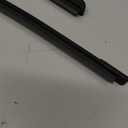 BOSCH 24OE21OE ICON Beam Wiper Blades - Driver and Passenger Side - Set of 2 Blades (24OE & 21OE)