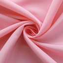 Pink Cloth Napkins Washable Set of 20-210GSM Heavy-Duty 20x20 Inch Solid Table Napkins Cloth in Bulk, Reusable Napkins with Hemmed Edges for Dinner, Holiday, Wedding, Party & Everyday Use