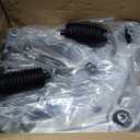 10Pcs Suspension Kit Control Arms Replacement for Nissan Altima 2007-2013 K620195 K620196 K750094 K750095