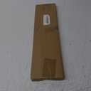 2 Pack CRL Clear Anodized Push Plates 4" x 16"