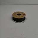 Polymaker ABS Filament 1.75mm Dark Grey, 3D Printer Filament 1.75mm Heat Resistant 1kg - PolyLite ABS 3D Printing Filament 1.75mm, Strong & Durable, Dimensional Accuracy +/- 0.03mm