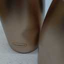 70oz Thermal Coffee Carafe, 2 Pack Airpot Insulated Coffee Urns Stainless Steel Vacuum Thermal Pot Dispenser for Coffee, Hot Water, Tea, Hot Beverage - Keep 12 Hours Hot, 24 Hours Cold (Rose)