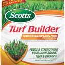 Scotts Turf Builder SummerGuard Lawn Food with Insect Control, 15,000 sq. ft. (EXP 09/04/27)