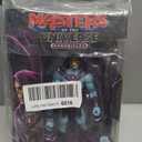 Masters of the Universe Action Figure Chronicles Skeletor, 6.5 Inch Scale 2026 Movie Accurate Villain, Deluxe Articulation, Havoc Staff, Jared Leto
