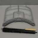 AMI PARTS ADQ73373201 L G Dryer Lint Filter Replacement and Ken-More Dryer Lint Screen Replacement with Dryer Lint Brush Replace 2656948 AP5675511 PS7787727 EAP7787727