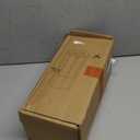 Lifewit 1 Gallon (128 OZ) Drink Dispensers for Parties 2 Pcs, 4L Plastic Beverage Containers with Stand for Juice/Tea/Soda/Water, Clear Ice Lemonade Dispensers with Lid & Leak-proof Spigot