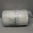 LEVOIT Core 200S-P Replacement Filter, Genuine Core 200S-RF Air Purifier Filters, Supports HEPA Sleep Mode, High-Efficiency Activated Carbon for Removal of Smoke, Odor, Allergens, Pollen, 2 Pack (7.2" x 7.2" x 5.7" (2 Pack))