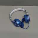 Beats Solo2 - Wired - On-Ear Headphone Luxe Edition - Blue  (Medium)