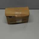 YEGUO 33ft 400 LED Icicle Lights Outdoor, 80 Drops Icicle Christmas Lights Connectable, 8 Modes White Icicle String Lights with Timer Memory Indoor