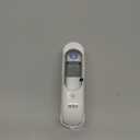 Braun ThermoScan 5 Ear Thermometer - ExacTemp Stability Indicator for Professional Accuracy, Digital Display, Baby and Infant Friendly, No.1 Brand Recommended by Pediatricians