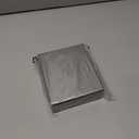 Otto Angelino Leather Coin and Credit Card Organizer - RFID Blocking Unisex