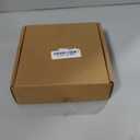 AYURA Massage Deep Tissue, Muscle Massager for Pain Relief, Percussion Massage with 30 Speeds & 6 Heads, Portable Handheld Back Massage for Athlets Men Women (Black)