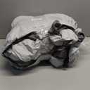 16 Layers Car Cover Waterproof All Weather, Heavy Duty Outdoor Car Cover Universal Fit Sedan Toyota Camry, Tesla Model 3, Honda Accord, Nissan Altima, Kia K5/Stinger, Hyundai Sonata etc.