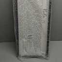 FZMHASLWW Psalm 91 Wall Art 32"×12" Christian Sign for Wooden Plaque Scripture Bible Verse Farmhouse Religious Holy Catholic Inspirational Quotes Vintage Catholic Bedroom Wall Hanging Decor (Black)