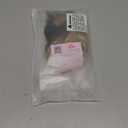 Clip in Hair Extensions, 6 PCS Natural & Soft Hair & Blends Well Hair Extensions,Long Wavy Hairpieces(16inch, 6pcs,Honey Blonde with Platinum Highlights)