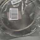 Martha Stewart Covello Stainless Steel Mesh Colander Set 2-Pieces, Silve