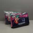 Goodnites Girls' Nighttime Bedwetting Underwear, Size Extra Small (28-43 lbs), 76 Ct (2 Packs of 38)