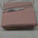 Andency Pink Sheets Full Set 4 Pieces, Super Soft Sheets for Full Size Bed, Microfiber Full Sheet Set, Deep Pocket Up to 16", Hotel Luxury Breathable & Cooling Bedding Sheets & Pillowcases