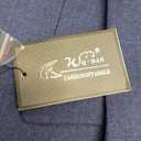 Weiqihan Blue Suit For Boys, Size 2 
