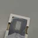 Osmo 360 Battery(2 Packs) with 27W Fast Intelligent Bi-Directional Charging Hub Compatible with DJI Osmo 360/Action 6/Action 5 Pro/Action 4/Action 3 w/LCD Display Shows Battery SOC (Advanced Charger with 2 Betteries)