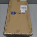 Wooden Pull out Cabinet Organizer 11" W x 21" D x 3.35" H, Heavy Duty Slide Out Drawers Pull-Out Home Organizers for Kitchen Cabinets