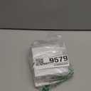 Open-Ear Headphones, Over Ear Earbuds with Ear Hooks, True Wireless Bluetooth Earphones with Microphone, Touch Control, Clear Calls, 60H Playtime, IPX7 Waterproof for Running and Workouts (Black)