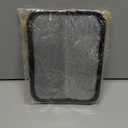 2Pcs Electrostatic Pet Hair Remover Glove for Dogs & Cats Newly Upgraded 2-in-1 Reusable Electrostatic Pet Hair Remover Tool Multipurpose Grooming and Massage Gloves for Clothing Couch Carpet Car Seat (9.45 x 6.3 x 0.39 inches, Yellow+Green)