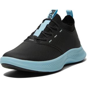 Timberland PRO Women's, Solace Max Work Shoe (5.5, Black/Blue)