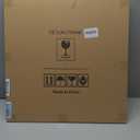 VNVNK 18x18 Frame Natural Wood Color, Perfect for 18x18 Inch Picture without Mat or 14x14 Inch Picture with Mat, Home Wall Decor Picture Frame-1 PCS