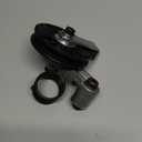 JEENDA Cooling Fan Pulley Tensioner Kit 6662997 6702474 for Bobcat 653 751 753 763 773 7753 853 863 864 873 883 963 A220 A300 S130 S150 S160 S175 S185 S205 S220 S250 S300 T140 T180 T190 T200 T250