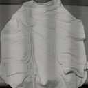 Amoretu Women's Casual Crew Neck Sweatshirt Loose Soft Long Sleeve Pullover Tops Size M