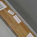Tabletop Rifle Display Stand, 36" Oak Gun Rack