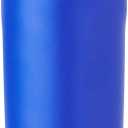 Owala Kids FreeSip Insulated Stainless Steel Water Bottle with Straw for Sports, Travel, and School, BPA-Free Sports Water Bottle, 16 oz, Celestial Sphere