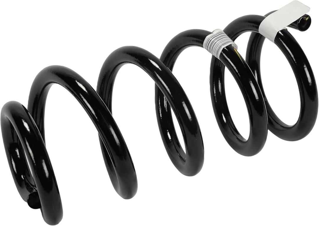 GM Genuine Parts 84475064 Front Coil Spring