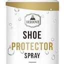 Waterproof Shoe Spray Protector: PFAS-Free Non-Aerosol Stain & Water Repellent Treatment for Hiking, Travel & Everyday Shoe Care for Leather Suede Nubuck Sneakers & Boots 5.4oz