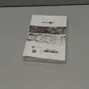 DR.PEN Flexible Grabber Claw Pick Up Reacher Tool (Drain Clog Remove Tool), With 4 Claws Bendable Hose Pickup Reaching Assist Tool for Litter Pick, Home and Kitchen Sink, Drains, Toilet (35.4 inch)