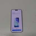 Apple iPhone 16 Pro Max, 256GB, Natural Titanium - Unlocked